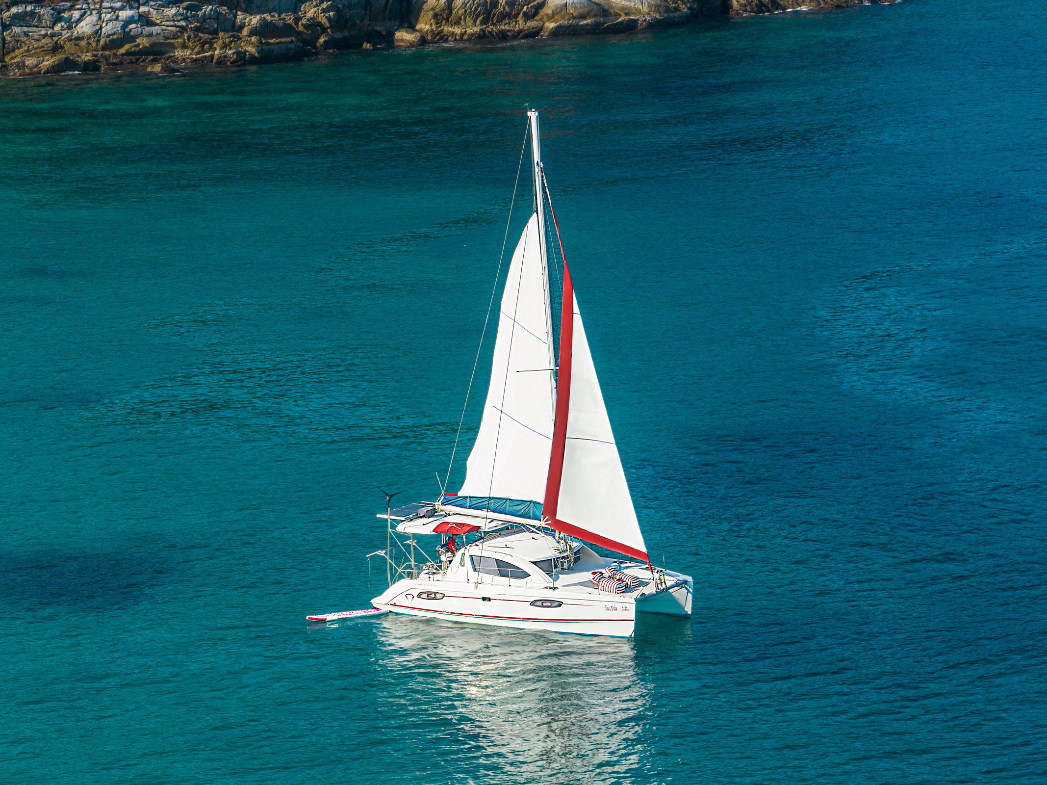 Lagoon 42 | Super Y