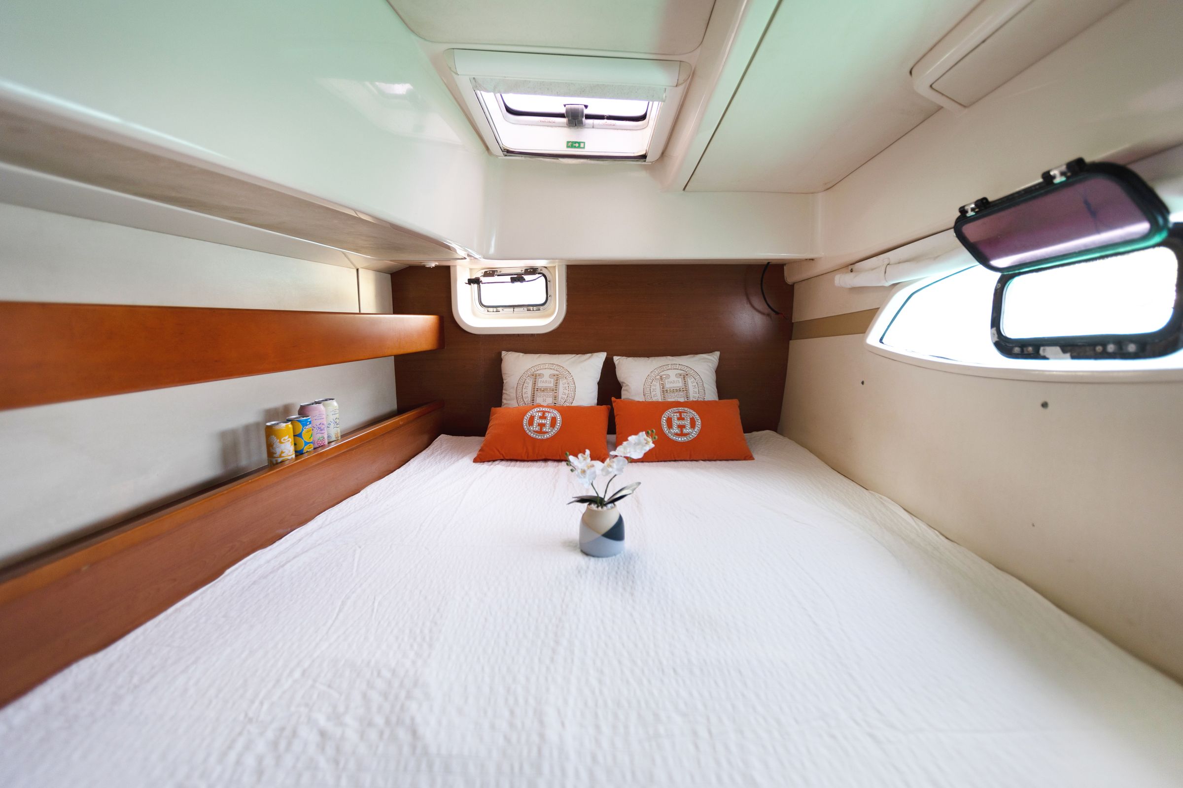 Lagoon 42 | Super Y