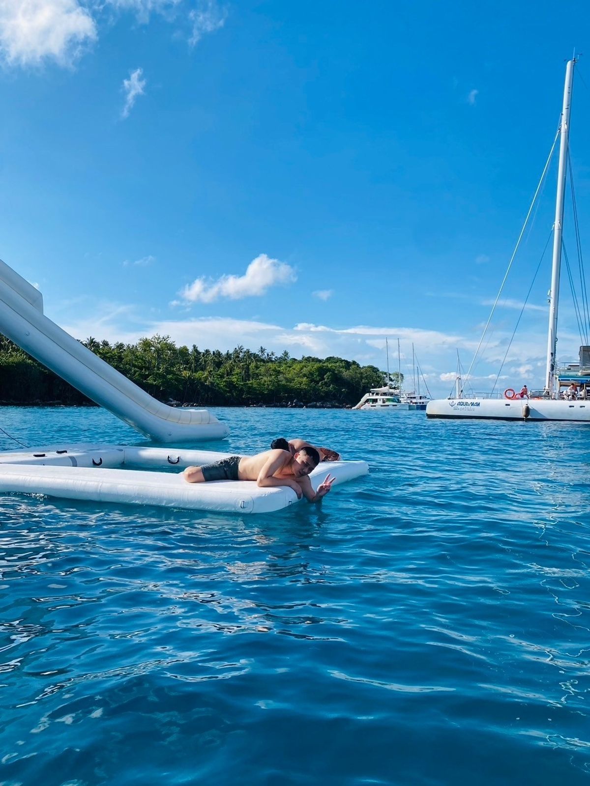 Lagoon 42 | Super Y
