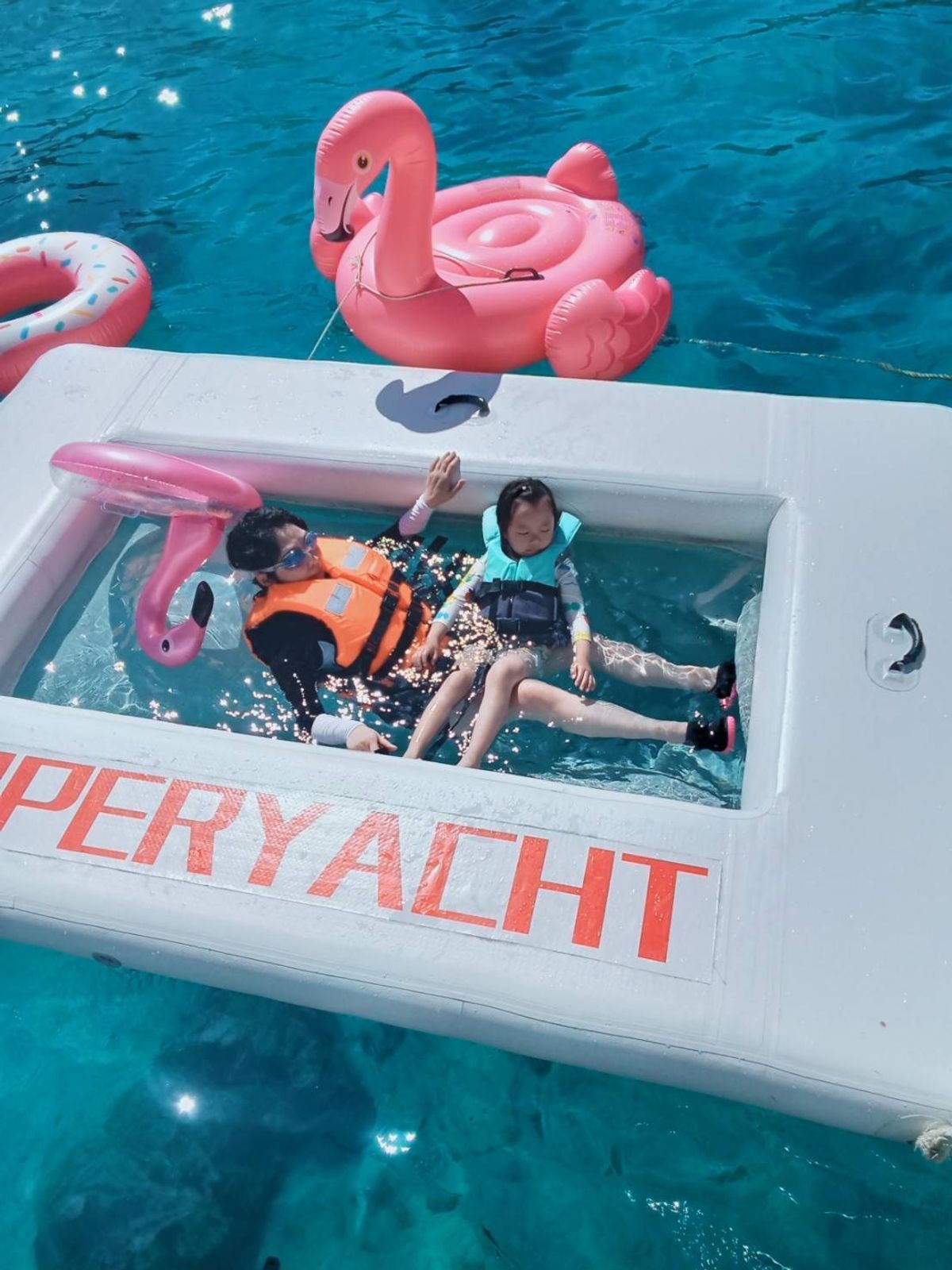 Lagoon 42 | Super Y