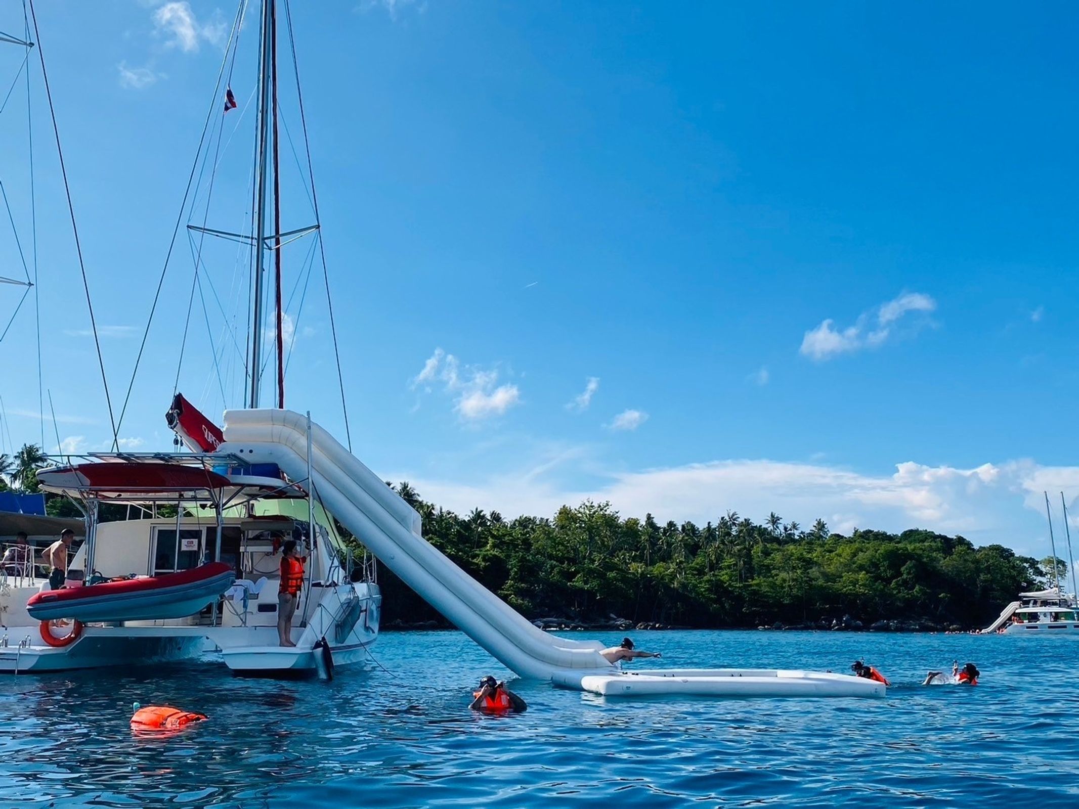 Lagoon 42 | Super Y
