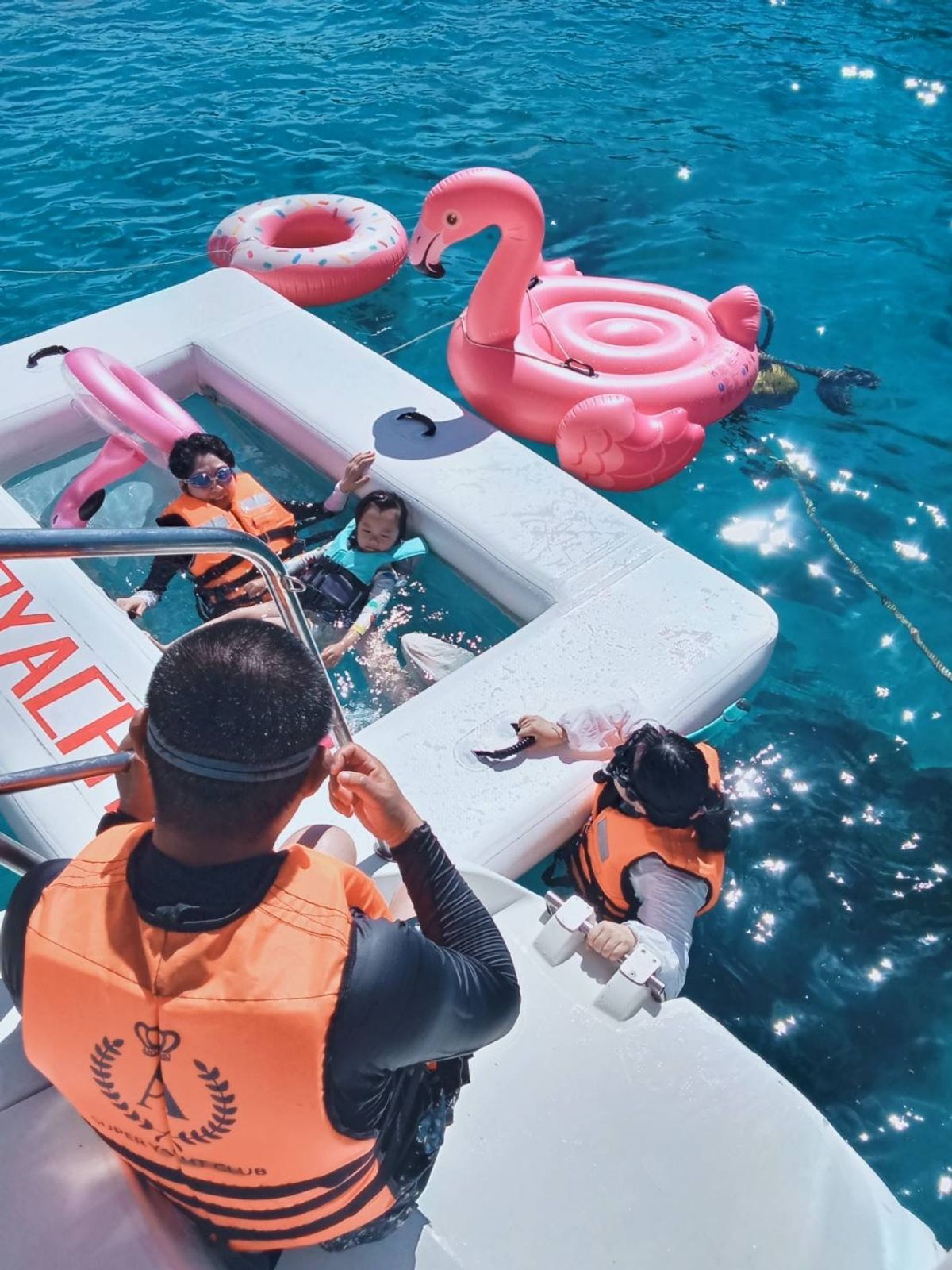 Lagoon 42 | Super Y