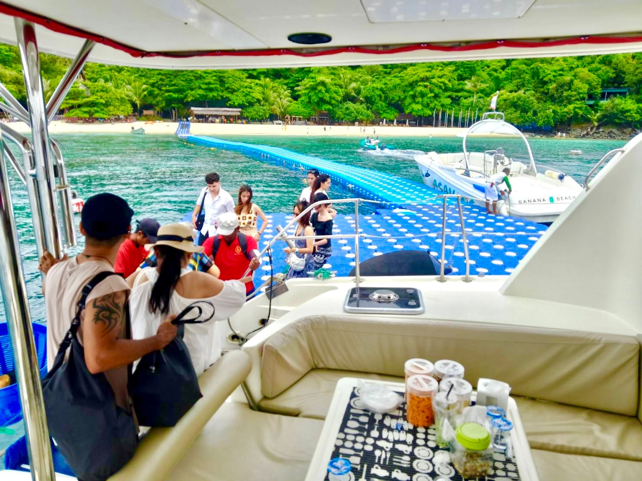 Lagoon 42 | Super Y