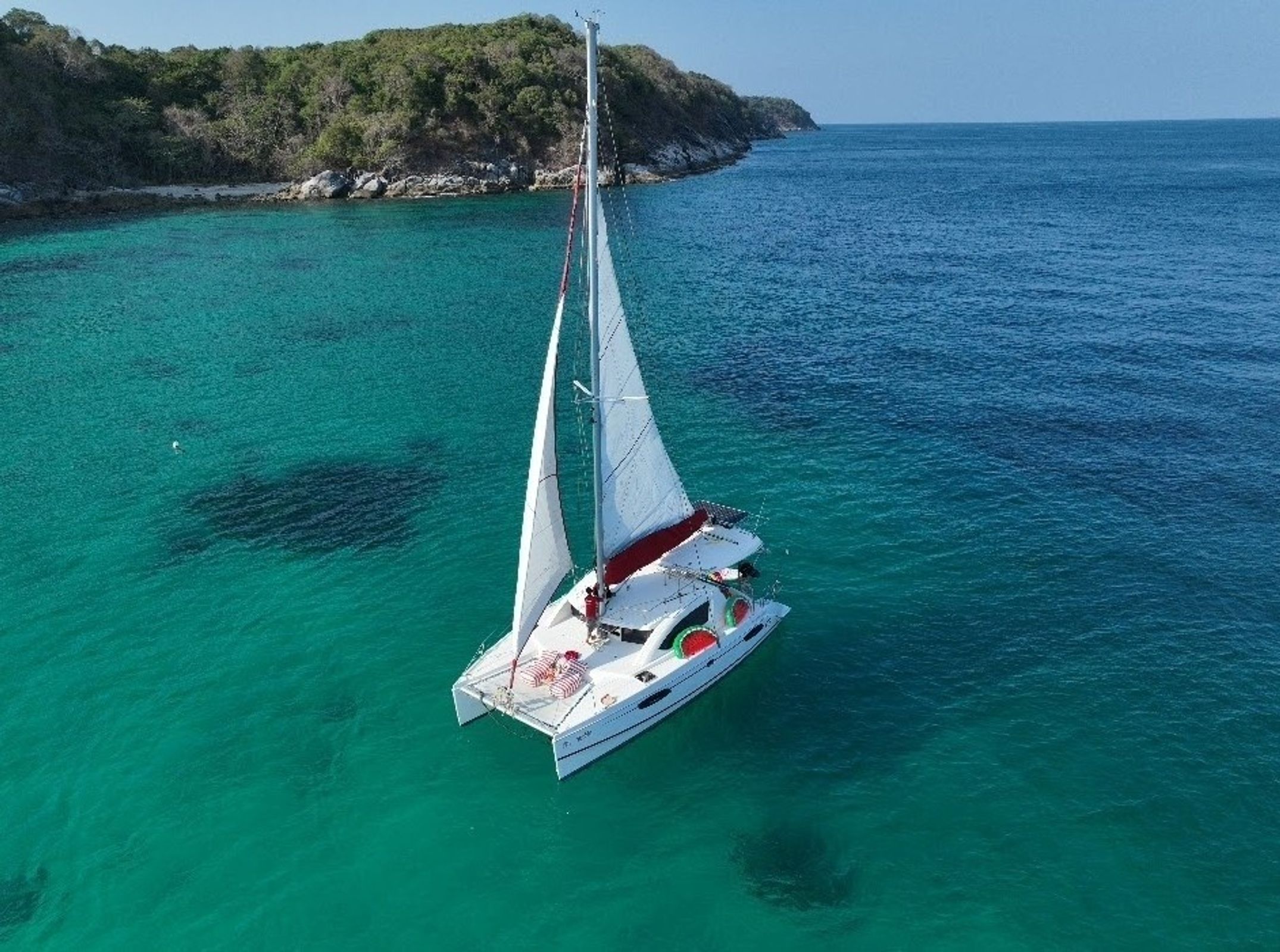 Lagoon 42 | Super Y