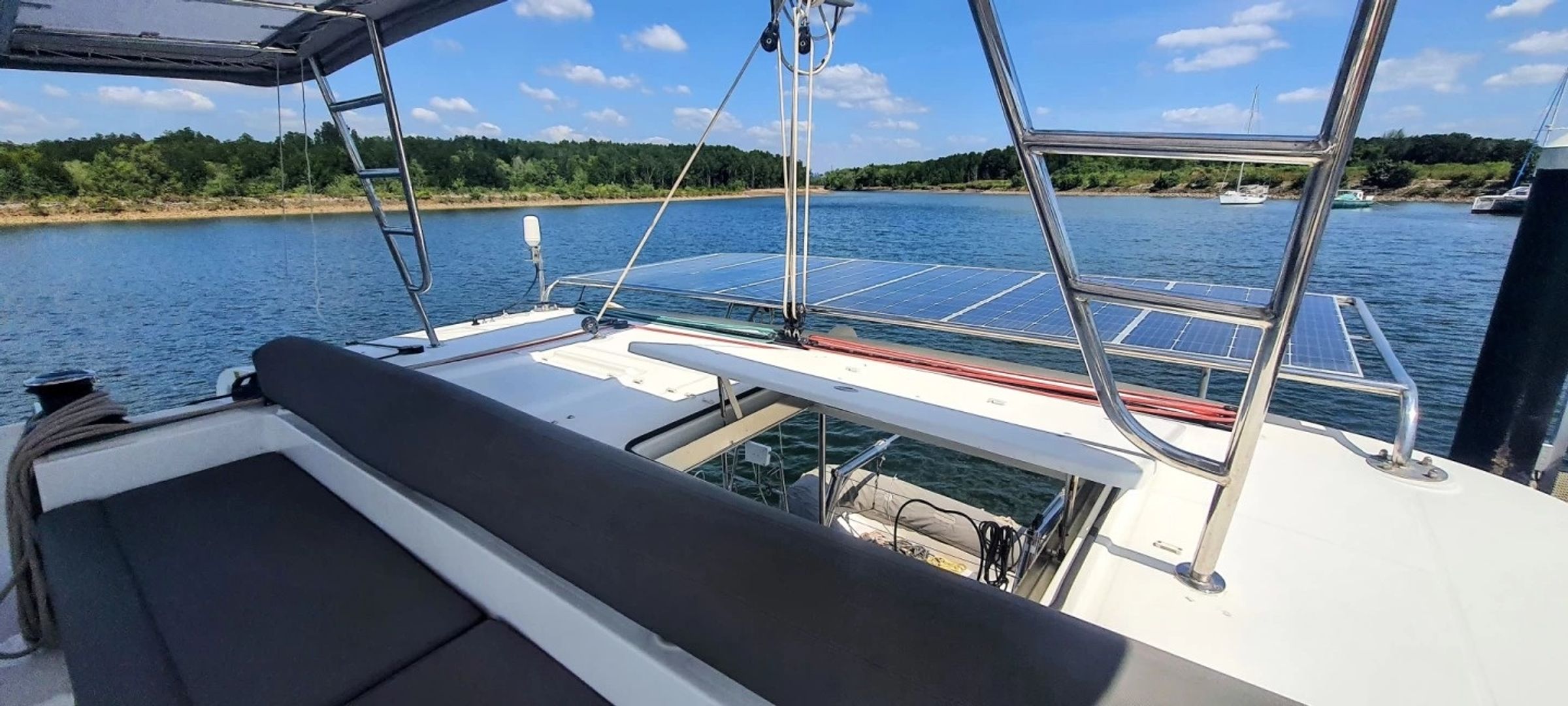 Lagoon 450 F | ArMarg