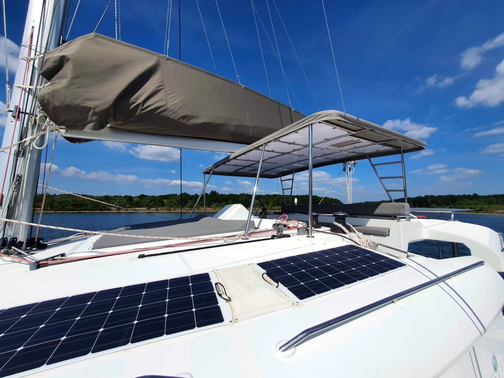 Lagoon 450 F | ArMarg