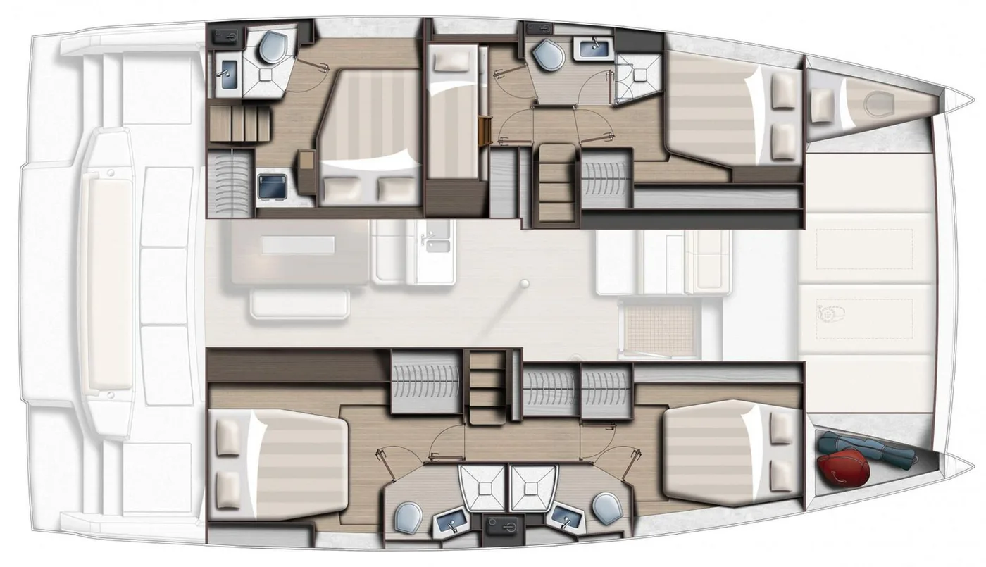 Bali 4.6 | Arche 6