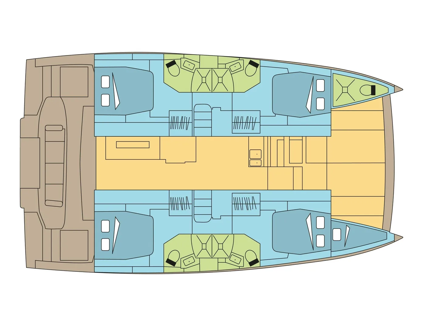 Bali 4.4 | Faraday