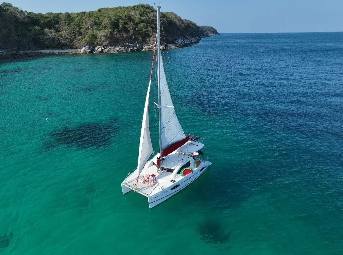 Lagoon 42 | Super Y