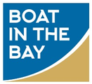 Boat In The Bay