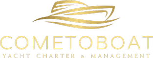 Cometoboat