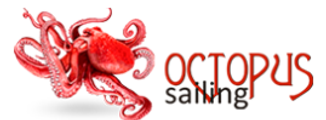 Octopus Sailing