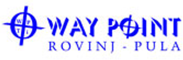 Way point Rovinj